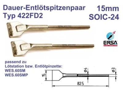 ERSA-422FD2