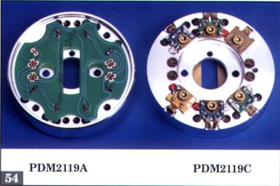 PDM2119A 7 HEAD