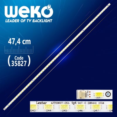 Led Backligh 42T09-05B  TT42T09006RXD6XXB0600992