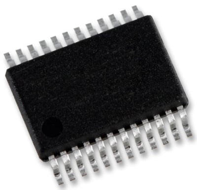 BD6290EFV-E2 HTSSOP 24 pin