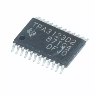 TPA3123D TSSOP-24