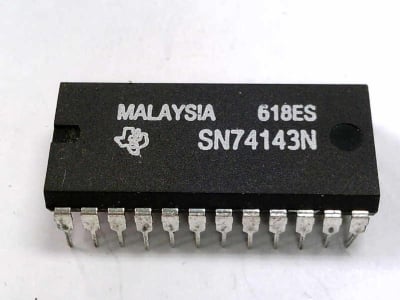 SN74143N DIP-24