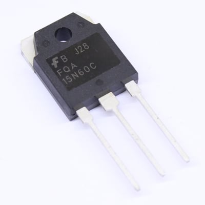 IGBT FQA15N60C TO-247