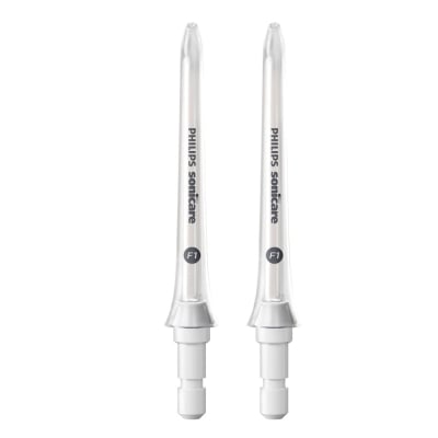 HX3042 Sfaturi F1 pentru Sonicare Power Flosse