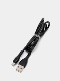 CABLU Micro-USB 1m 2.4A S102