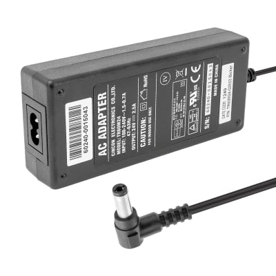 ADAPTER AC/DC 24V 2.5A TR60M24