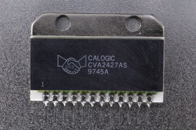 CVA2427AS ZIP-12