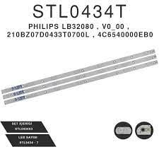 Set Iluminare LED LB32067 V0_01 STL0431T