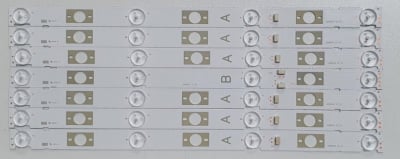 Led backlight LB48009 V0_04 set50590