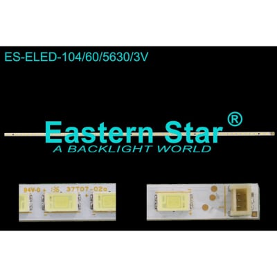 Led Backlight  42T11-06A 60leds set2