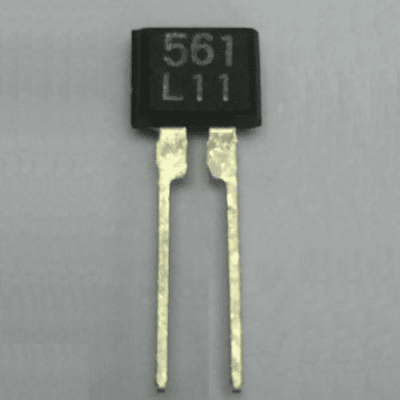 KV1561-2  TO-92-2