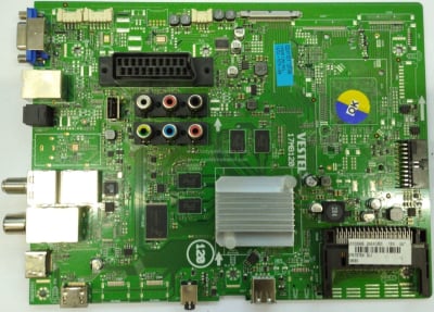 MAIN AV BOARD 17MB120 55\'\'