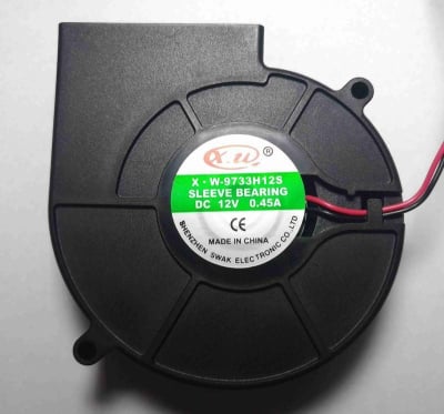 FAN PY-9733H12S 12V