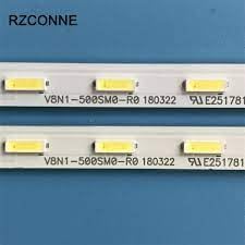 Led Backlight V8N1-500SM0-R0 set-2pcs