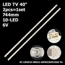 Iluminare LED de fundal 40HR330M10A0 V4 set-2