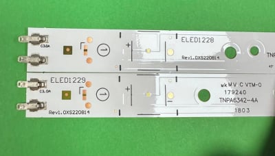 Led Backlight TNPA6341-4A 2A TNPA6342-2A 4A set-18