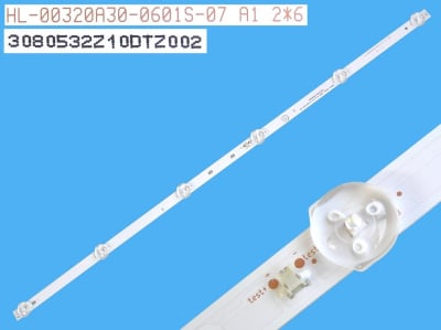 LED Backlight HL-00320A30-0601S-07 A1 set-2