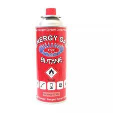 Sparey GAZ BUTAN 400ml