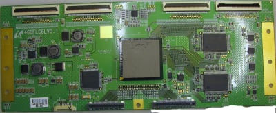 T-CON PCB 460FLC6LV0.1