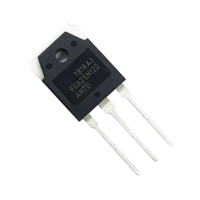 IGBT FGA25N120ANTD TO-3P