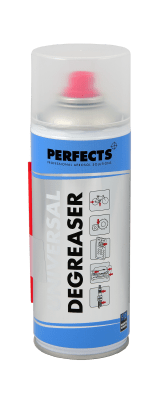 DEGREASER CLEANER 400ml