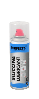 SPRAY SILICONE LUBRICANT 200mg