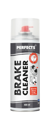 BRAKE CLEANER SPRAY 400ml