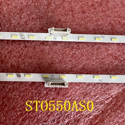 Led Backlight STO550AZ5_54LED_L/R  SET2