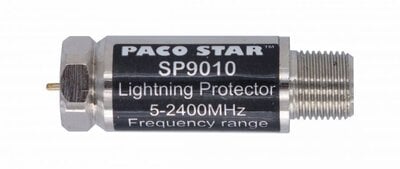 Izolator GIP LIGHTNING PROTECTOR SP9010