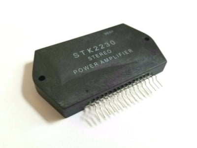 STK2240 SIP16