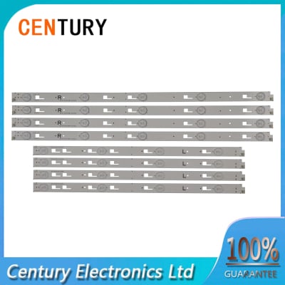 Led Backlight 49 CSP DRT L+R set-8 snl1507t