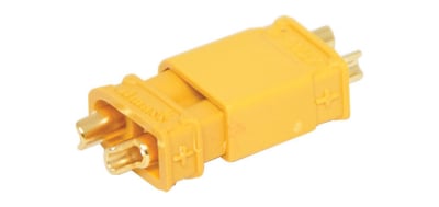 DC Connector XT30 pair 2