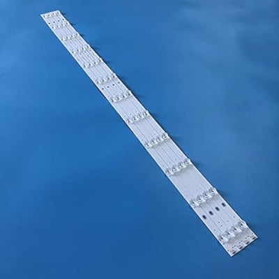 LED Backlight  ZS55F93030120477KREV1.1 SET-4