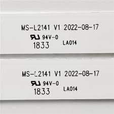 Led Backlight MS-L2141 V1 ES-810 set-3