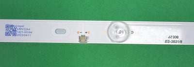 Iluminare de fundal cu LED CRH-BH433030030873L-Rev1.1 set-3