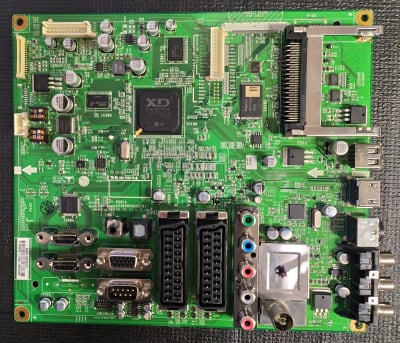SSB EAX60806602 EBT59067225