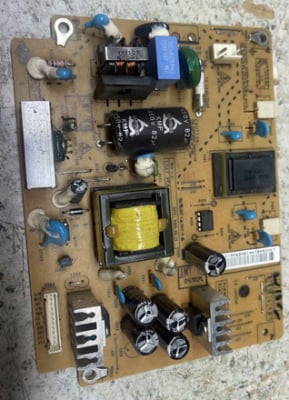 PSU+INV PLLM-M803A 2300KPG095A-F REV1.2