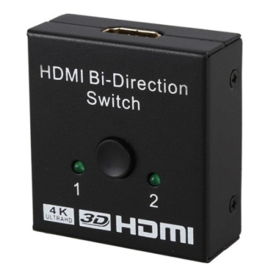 SPLITTER PM-19903 4K2K 2 PORTuri HDMI
