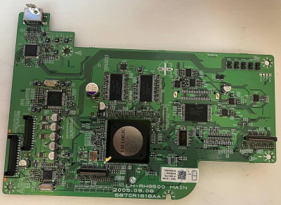SSB 6870R1818AA pentru LH-RH9500