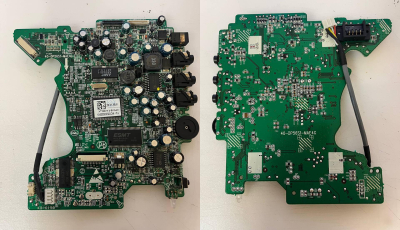 SSB DP671D 40-DP56S1-MAE4G