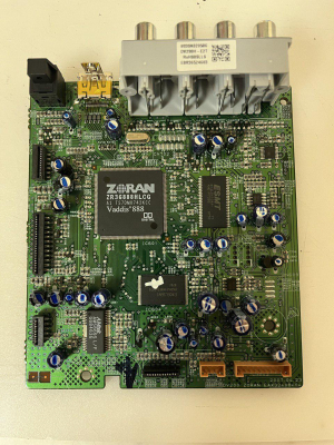 SSB EAX32408404 EBR36524603