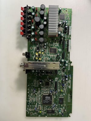 SSB HOME CINEMA 6870R2520AH