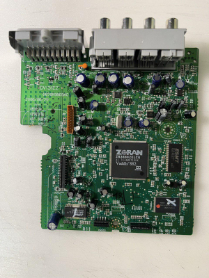 SSB 6870R9869AC DV131EZ