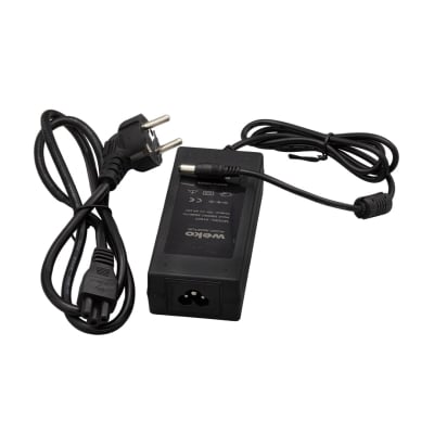 ADAPTER AC/DC SR-60W 12V 5A