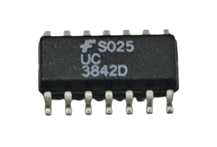 UC3842AD SO-14