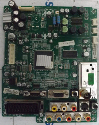 SSB EAX32382702(0) EBU36360101