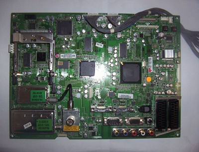 SSB EAX35707105 EBR39913621