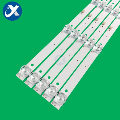 LED Backlight JS-D-JP40EU-071EC set5 ES890