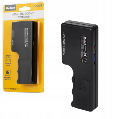 TESTER DE TENSION SI METAL URZ1204