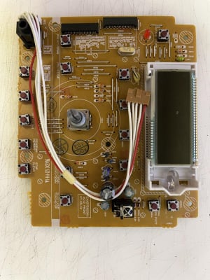 SSB DISPL. EAX37592901